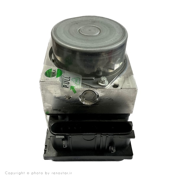 بلوک ABS مگان اصلی 